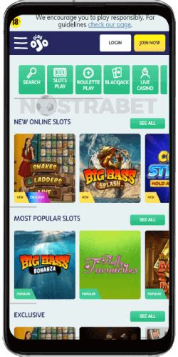 playojo app|playojo casino canada.